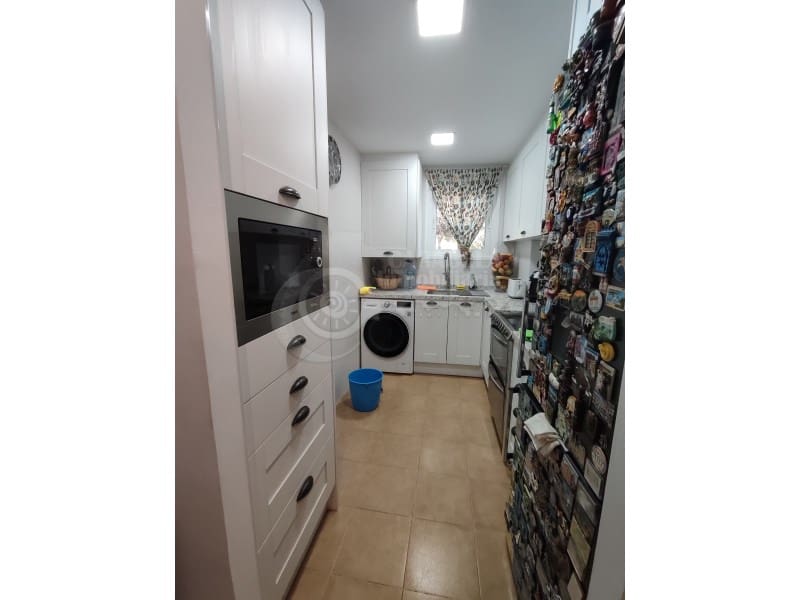 Piso de 2 habitaciones en Peñíscola en venta con piscina garaje - 177.000 € (Ref: 9021329)