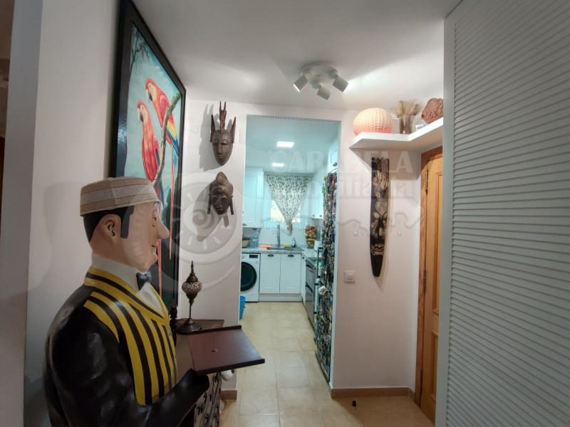 Piso de 2 habitaciones en Peñíscola en venta con piscina garaje - 177.000 € (Ref: 9021329)