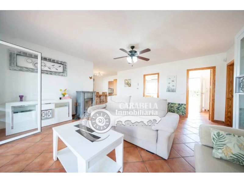 2 soveværelse Villa til salg i Cervera del Maestre / Cervera del Maestrat med swimmingpool garage - € 320.000 (Ref: 9021330)