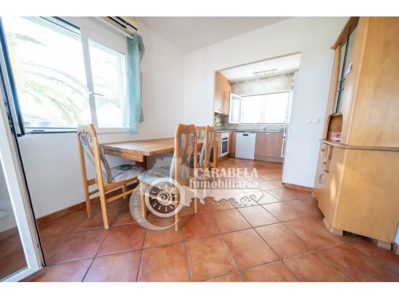 2 soveværelse Villa til salg i Cervera del Maestre / Cervera del Maestrat med swimmingpool garage - € 320.000 (Ref: 9021330)