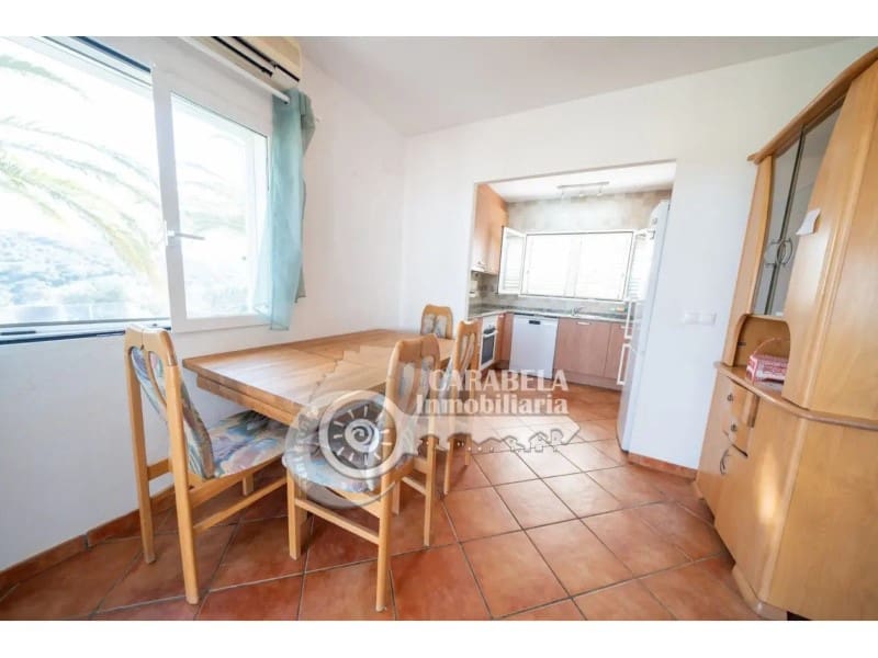 2 soveværelse Villa til salg i Cervera del Maestre / Cervera del Maestrat med swimmingpool garage - € 320.000 (Ref: 9021330)