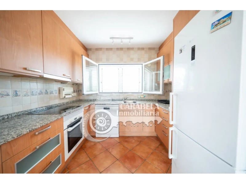 2 soveværelse Villa til salg i Cervera del Maestre / Cervera del Maestrat med swimmingpool garage - € 320.000 (Ref: 9021330)