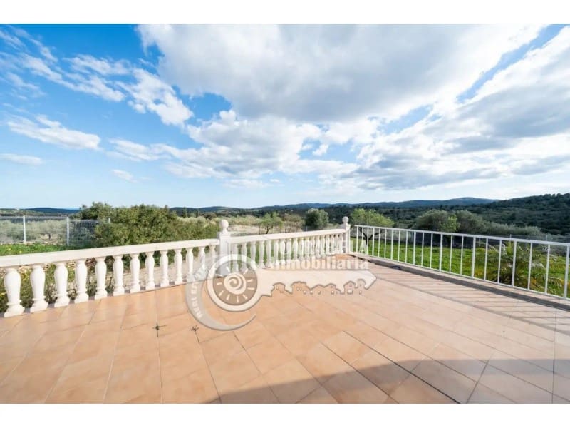 2 soveværelse Villa til salg i Cervera del Maestre / Cervera del Maestrat med swimmingpool garage - € 320.000 (Ref: 9021330)