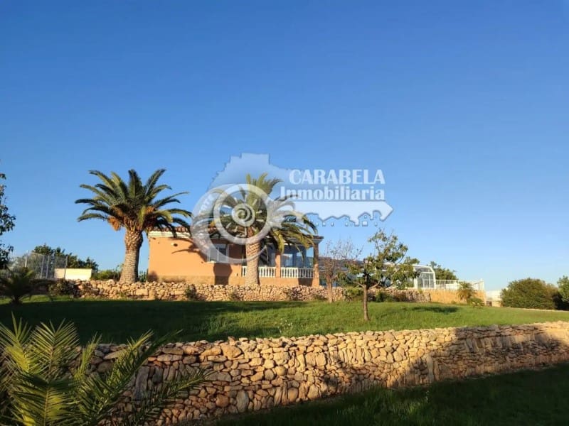 2 soveværelse Villa til salg i Cervera del Maestre / Cervera del Maestrat med swimmingpool garage - € 320.000 (Ref: 9021330)