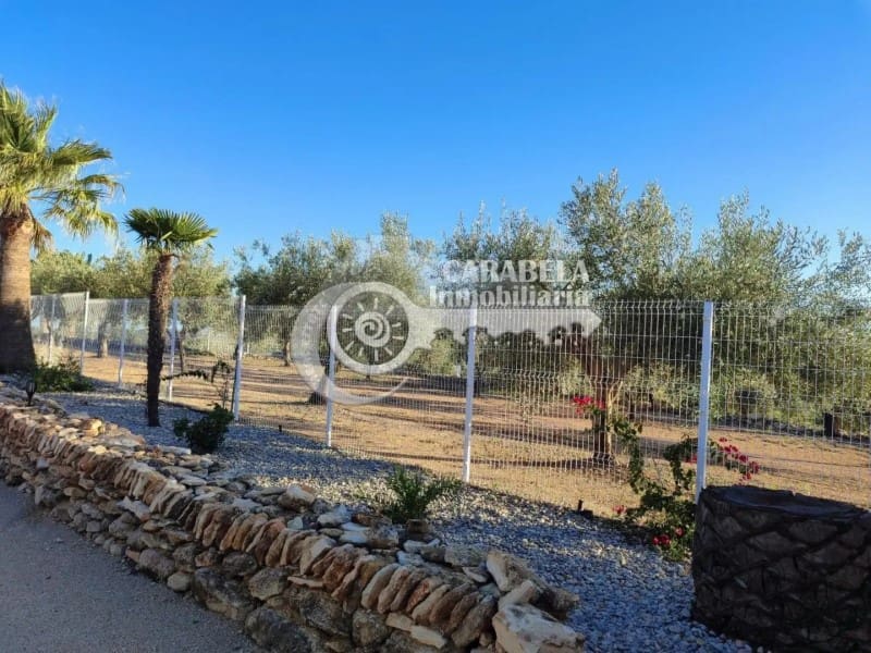 2 soveværelse Villa til salg i Cervera del Maestre / Cervera del Maestrat med swimmingpool garage - € 320.000 (Ref: 9021330)