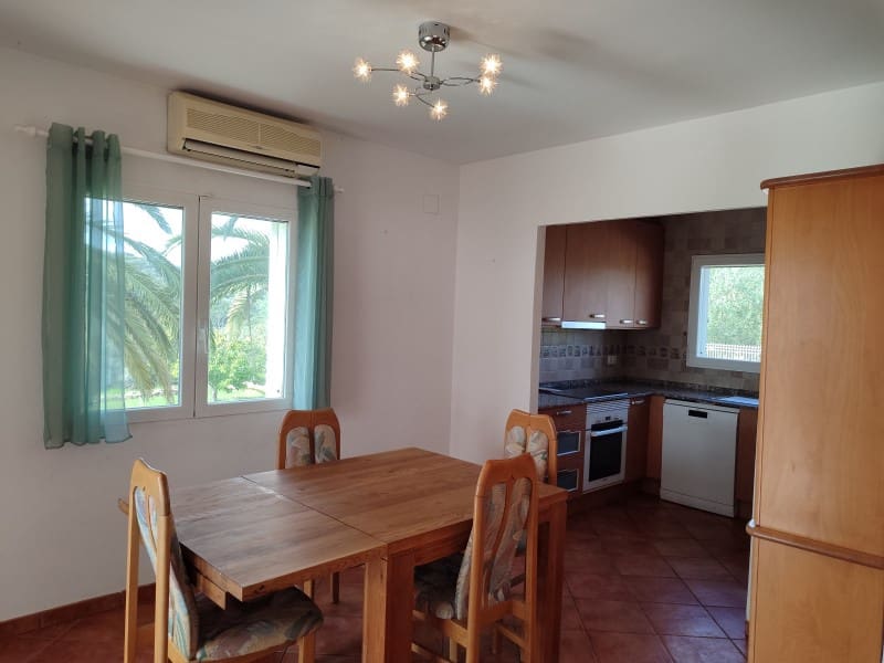 2 soveværelse Villa til salg i Cervera del Maestre / Cervera del Maestrat med swimmingpool garage - € 320.000 (Ref: 9021330)