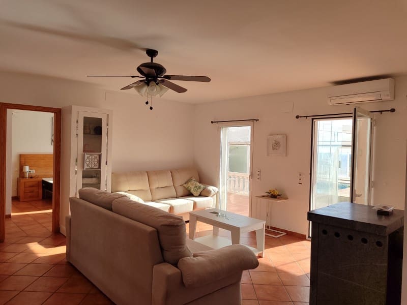 2 soveværelse Villa til salg i Cervera del Maestre / Cervera del Maestrat med swimmingpool garage - € 320.000 (Ref: 9021330)