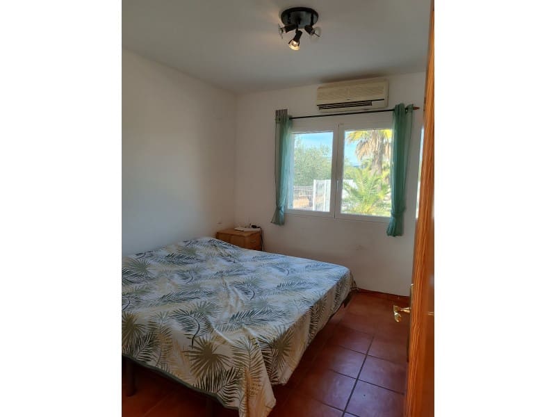 2 soveværelse Villa til salg i Cervera del Maestre / Cervera del Maestrat med swimmingpool garage - € 320.000 (Ref: 9021330)