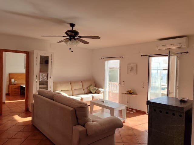 2 sovrum Villa till salu i Cervera del Maestre / Cervera del Maestrat med pool garage - 320 000 € (Ref: 9021330)