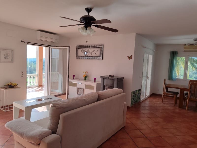 2 soveværelse Villa til salg i Cervera del Maestre / Cervera del Maestrat med swimmingpool garage - € 320.000 (Ref: 9021330)