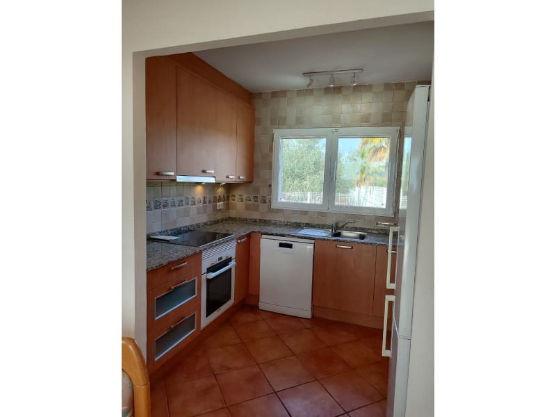 2 soveværelse Villa til salg i Cervera del Maestre / Cervera del Maestrat med swimmingpool garage - € 320.000 (Ref: 9021330)