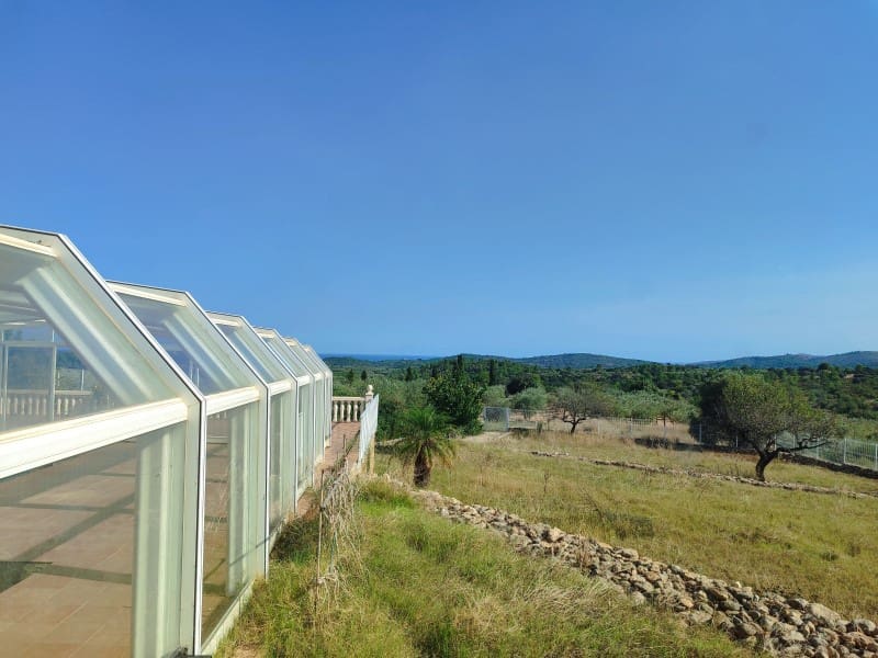 2 soveværelse Villa til salg i Cervera del Maestre / Cervera del Maestrat med swimmingpool garage - € 320.000 (Ref: 9021330)