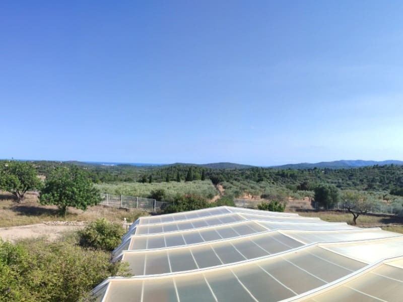 2 soveværelse Villa til salg i Cervera del Maestre / Cervera del Maestrat med swimmingpool garage - € 320.000 (Ref: 9021330)