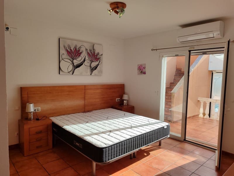 2 soveværelse Villa til salg i Cervera del Maestre / Cervera del Maestrat med swimmingpool garage - € 320.000 (Ref: 9021330)