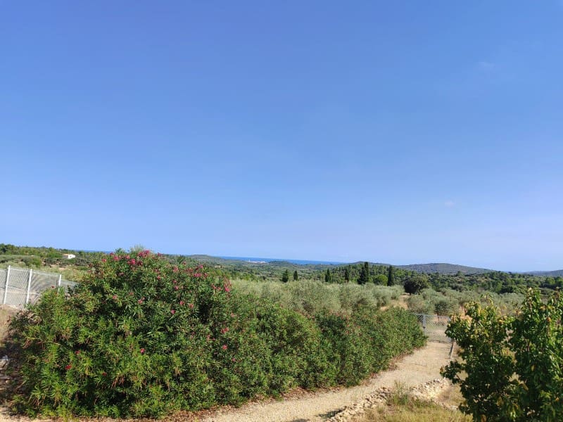 2 soveværelse Villa til salg i Cervera del Maestre / Cervera del Maestrat med swimmingpool garage - € 320.000 (Ref: 9021330)