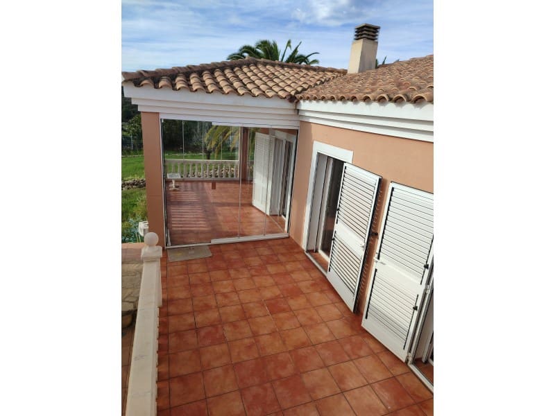 2 soveværelse Villa til salg i Cervera del Maestre / Cervera del Maestrat med swimmingpool garage - € 320.000 (Ref: 9021330)