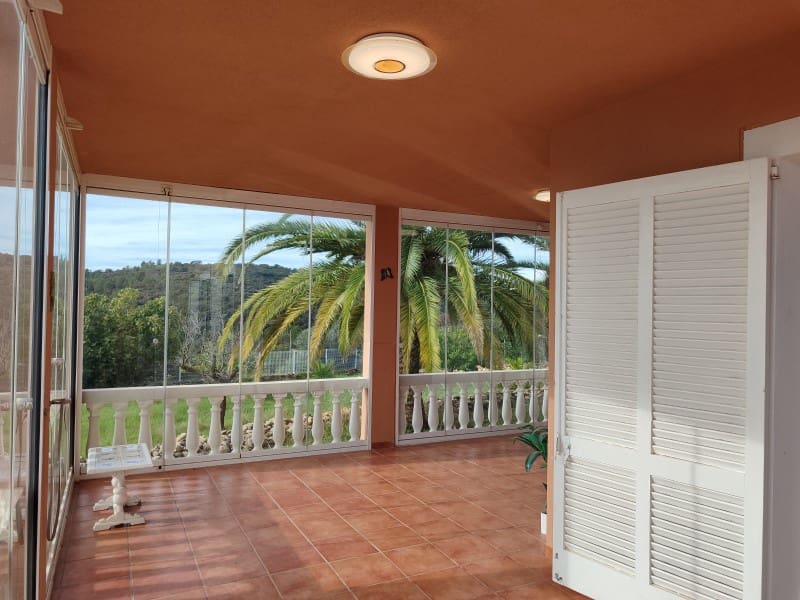 2 soveværelse Villa til salg i Cervera del Maestre / Cervera del Maestrat med swimmingpool garage - € 320.000 (Ref: 9021330)