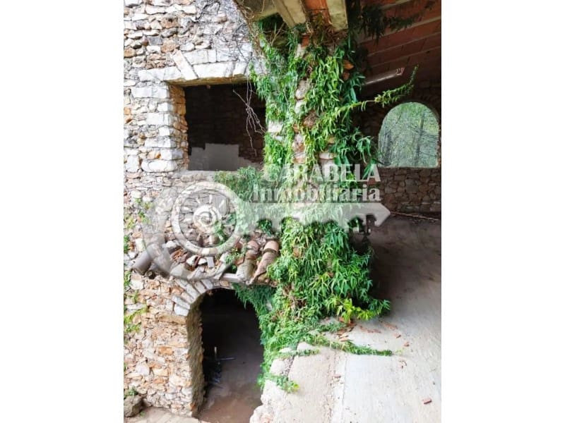 4 soveværelse Finca/Landehus til salg i Peniscola med garage - € 279.000 (Ref: 9021335)