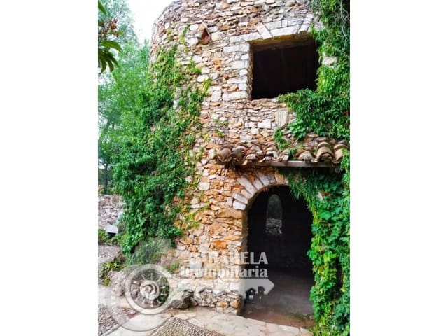 4 bedroom Finca/Country House for sale in Peñíscola with garage - € 279,000 (Ref: 9021335)