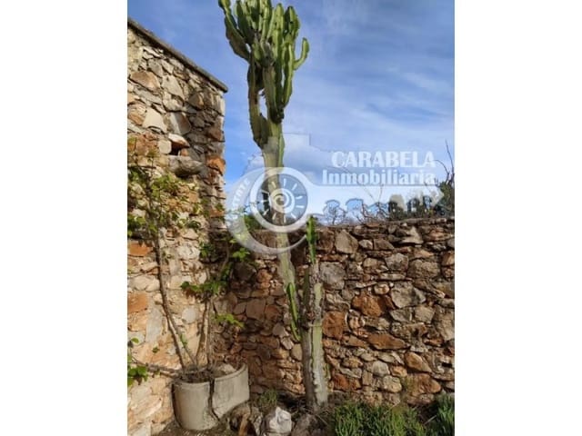 4 bedroom Finca/Country House for sale in Peñíscola with garage - € 279,000 (Ref: 9021335)