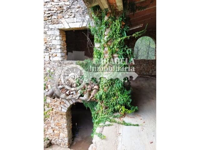 4 bedroom Finca/Country House for sale in Peñíscola with garage - € 279,000 (Ref: 9021335)