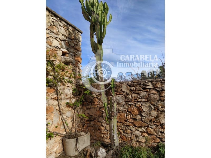 4 soveværelse Finca/Landehus til salg i Peniscola med garage - € 279.000 (Ref: 9021335)