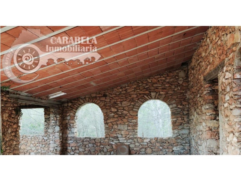 4 soveværelse Finca/Landehus til salg i Peniscola med garage - € 279.000 (Ref: 9021335)