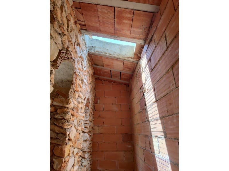 4 soveværelse Finca/Landehus til salg i Peniscola med garage - € 279.000 (Ref: 9021335)