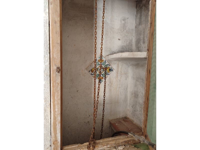 4 soveværelse Finca/Landehus til salg i Peniscola med garage - € 279.000 (Ref: 9021335)