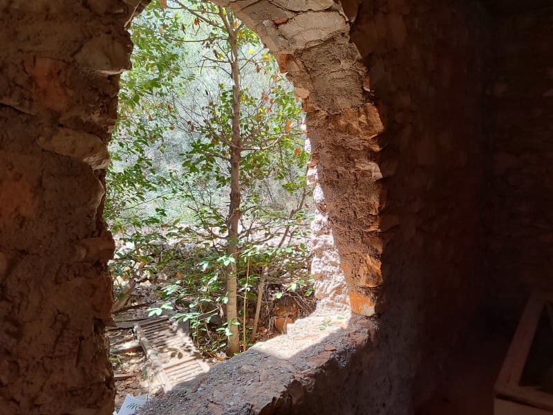 4 soveværelse Finca/Landehus til salg i Peniscola med garage - € 279.000 (Ref: 9021335)