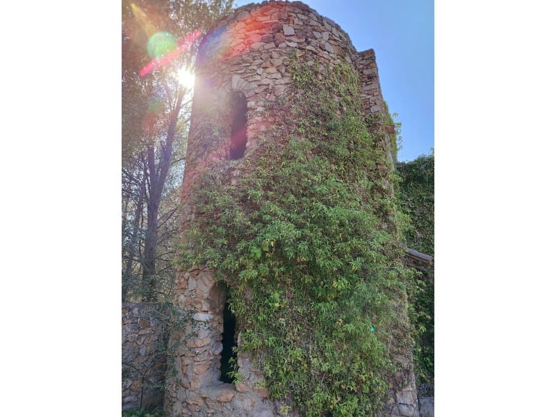 4 soveværelse Finca/Landehus til salg i Peniscola med garage - € 279.000 (Ref: 9021335)