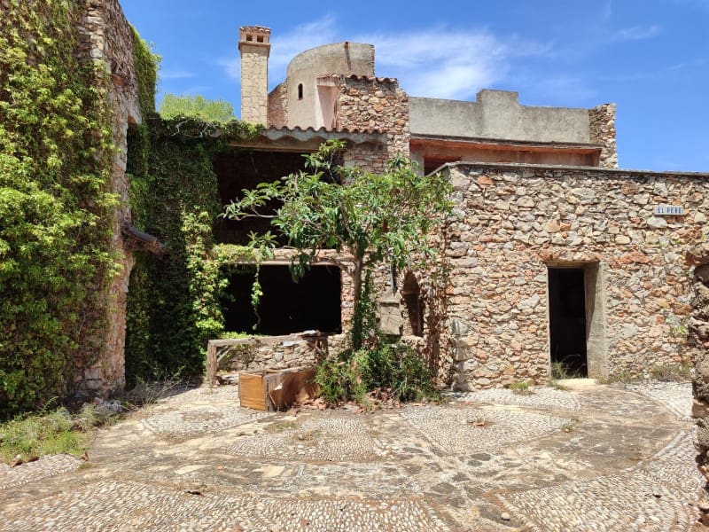 4 soveværelse Finca/Landehus til salg i Peniscola med garage - € 279.000 (Ref: 9021335)