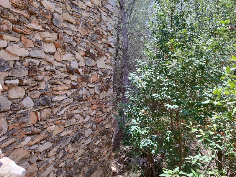 4 soveværelse Finca/Landehus til salg i Peniscola med garage - € 279.000 (Ref: 9021335)