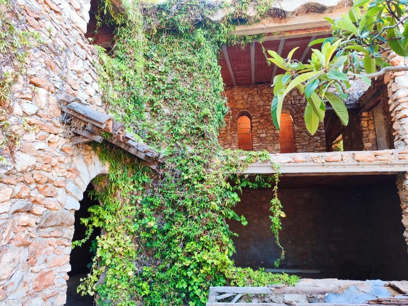 4 soveværelse Finca/Landehus til salg i Peniscola med garage - € 279.000 (Ref: 9021335)