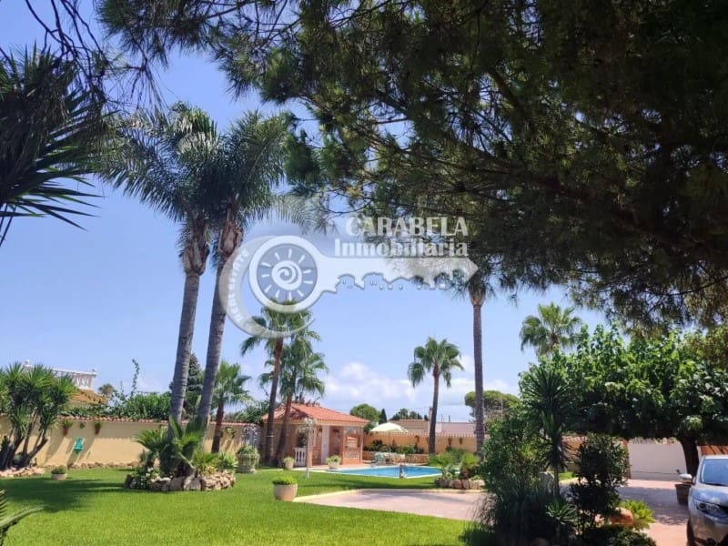 1 slaapkamer Finca/Landhuis te koop in Benicarlo - € 289.000 (Ref: 9145142)