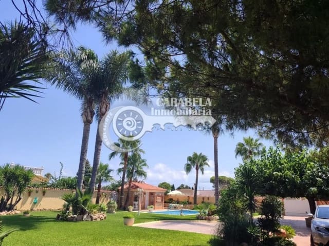 1 sypialnia Finka/Dom wiejski na sprzedaż w Benicarló - 289 000 € (Ref: 9145142)