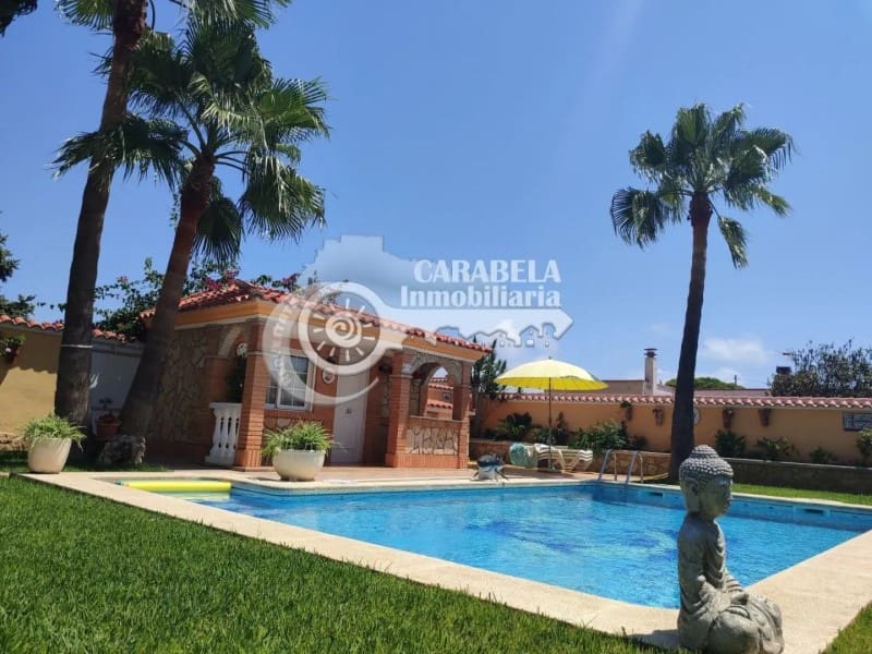 1 slaapkamer Finca/Landhuis te koop in Benicarlo - € 289.000 (Ref: 9145142)