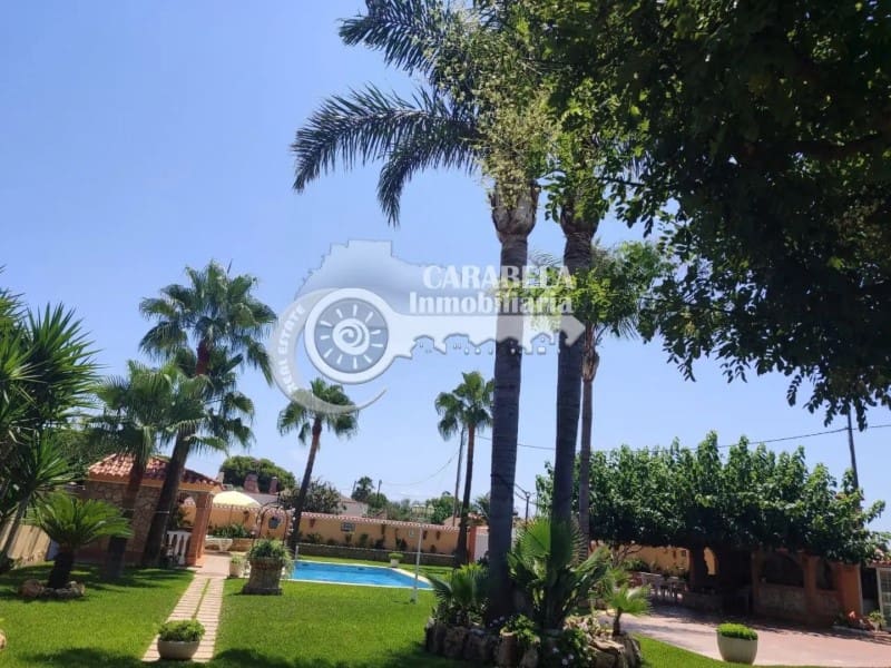 1 slaapkamer Finca/Landhuis te koop in Benicarlo - € 289.000 (Ref: 9145142)