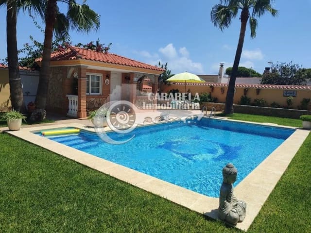 1 sypialnia Finka/Dom wiejski na sprzedaż w Benicarló - 289 000 € (Ref: 9145142)