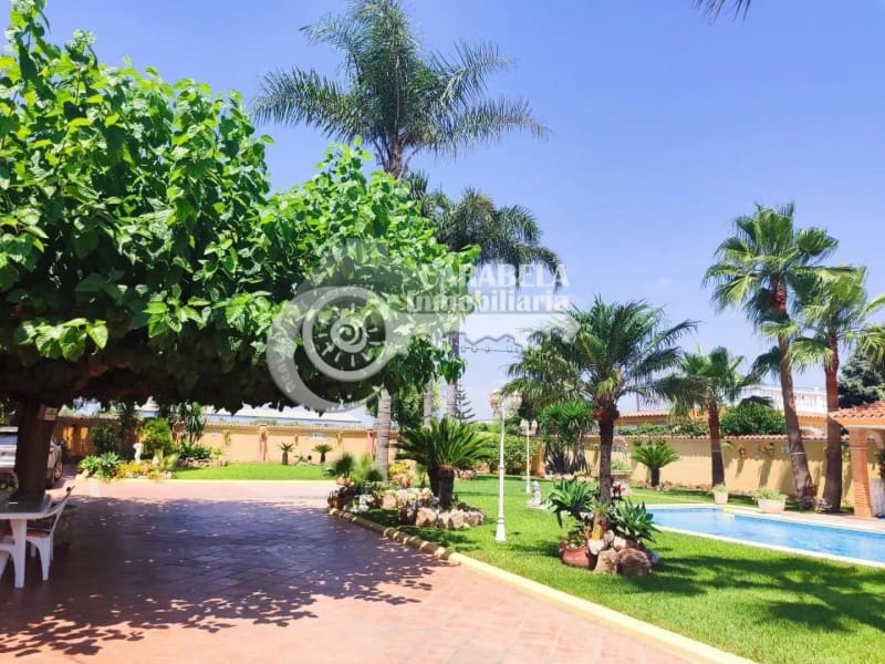 1 slaapkamer Finca/Landhuis te koop in Benicarlo - € 289.000 (Ref: 9145142)