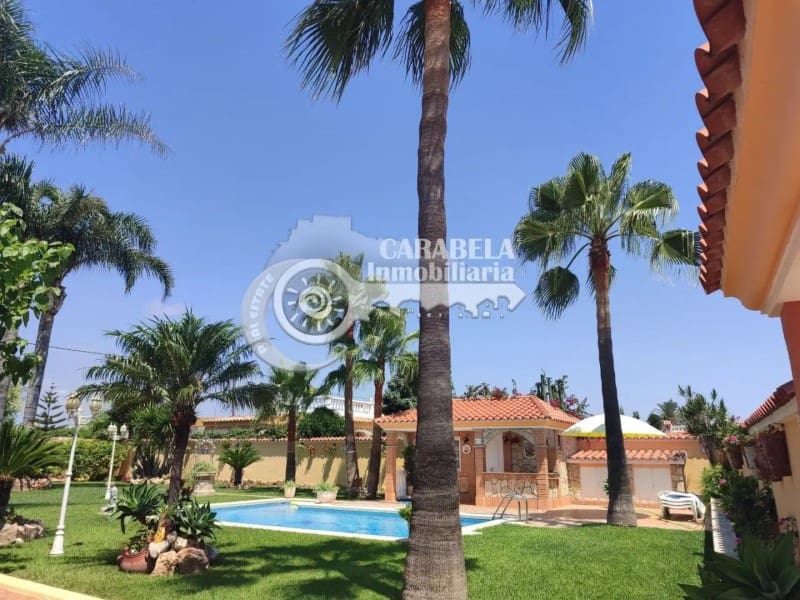 1 slaapkamer Finca/Landhuis te koop in Benicarlo - € 289.000 (Ref: 9145142)