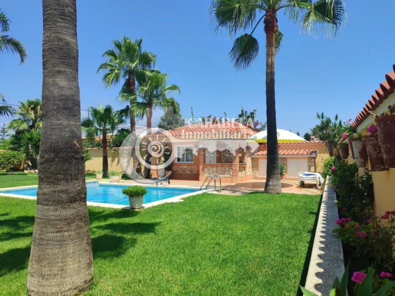 1 slaapkamer Finca/Landhuis te koop in Benicarlo - € 289.000 (Ref: 9145142)