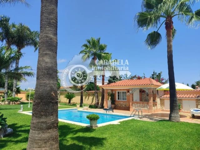 1 sypialnia Finka/Dom wiejski na sprzedaż w Benicarló - 289 000 € (Ref: 9145142)