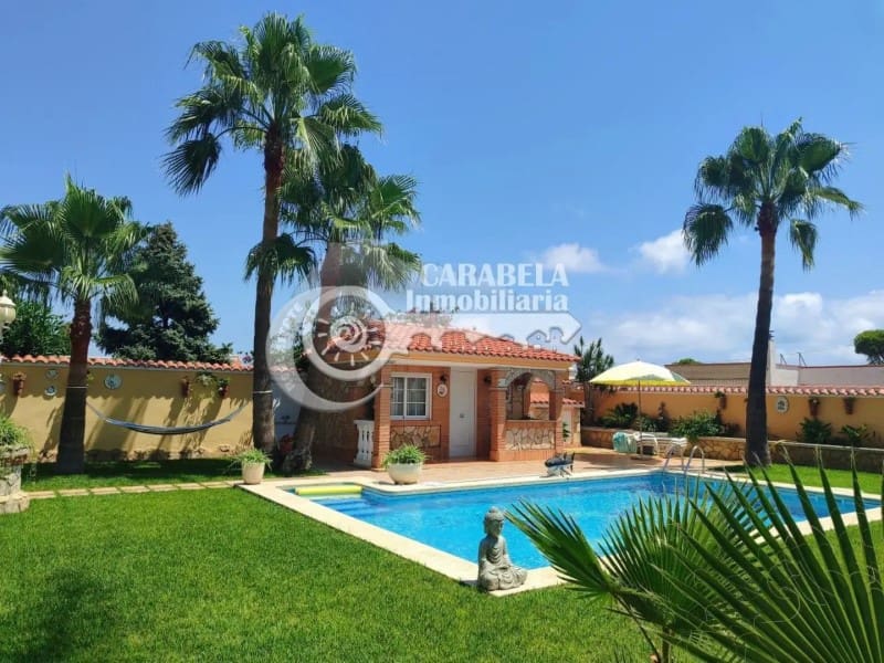 1 slaapkamer Finca/Landhuis te koop in Benicarlo - € 289.000 (Ref: 9145142)