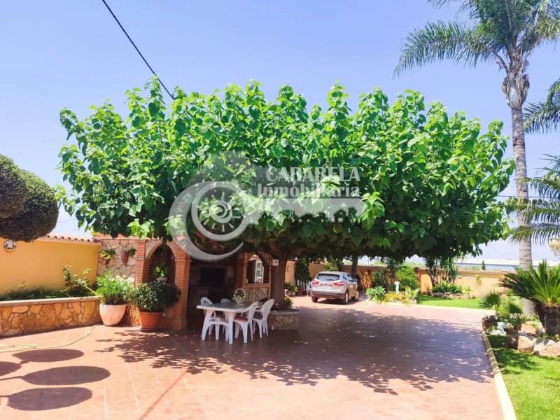 1 slaapkamer Finca/Landhuis te koop in Benicarlo - € 289.000 (Ref: 9145142)