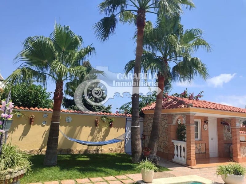 1 slaapkamer Finca/Landhuis te koop in Benicarlo - € 289.000 (Ref: 9145142)