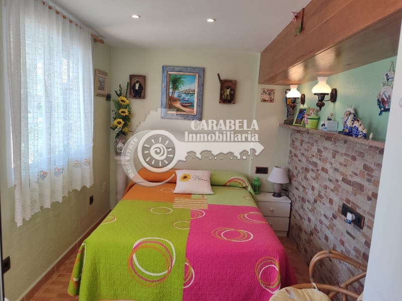 1 slaapkamer Finca/Landhuis te koop in Benicarlo - € 289.000 (Ref: 9145142)