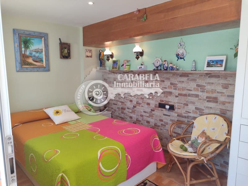 1 slaapkamer Finca/Landhuis te koop in Benicarlo - € 289.000 (Ref: 9145142)