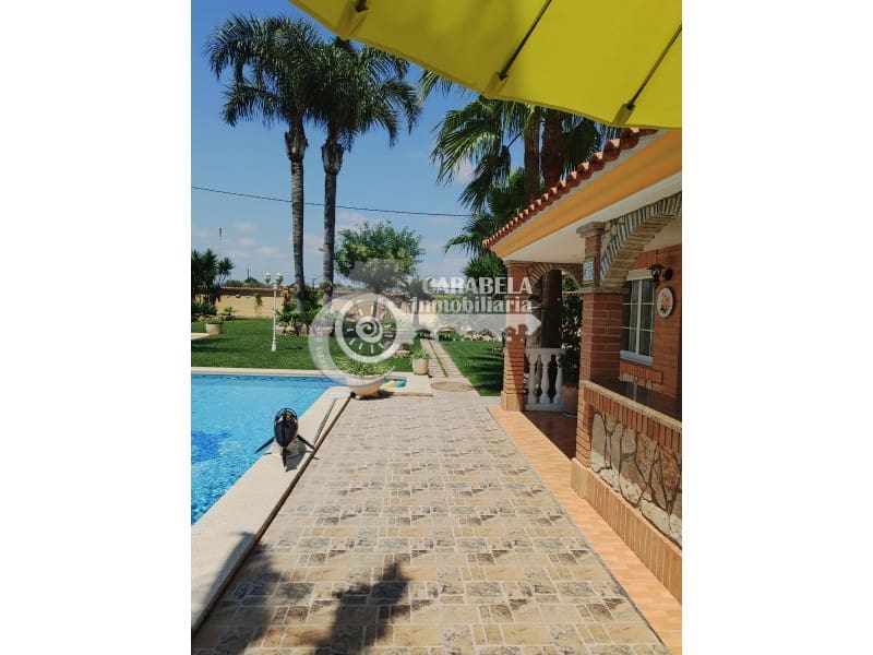 1 slaapkamer Finca/Landhuis te koop in Benicarlo - € 289.000 (Ref: 9145142)