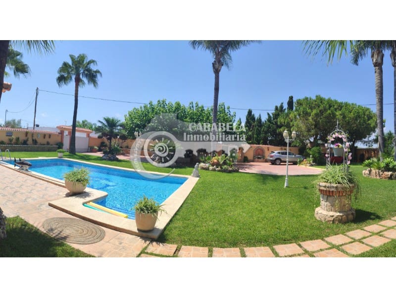 1 slaapkamer Finca/Landhuis te koop in Benicarlo - € 289.000 (Ref: 9145142)